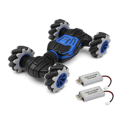 StuntX 360 - Voiture telecommander tout terrains